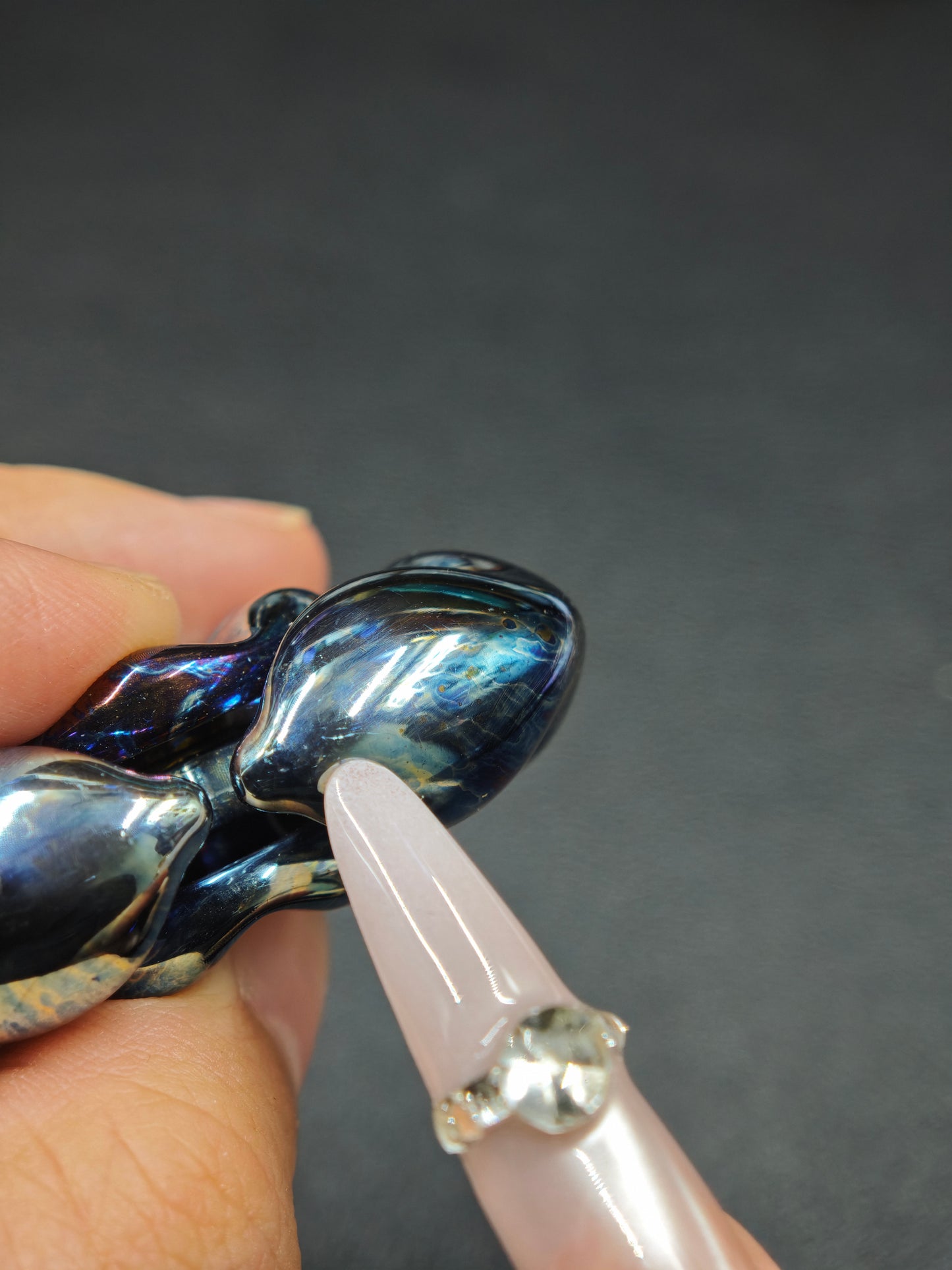Fat Squid Titanium