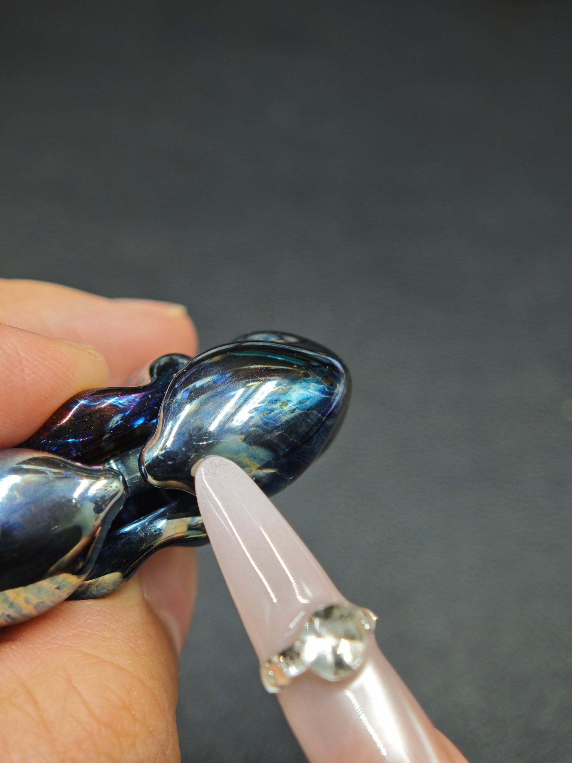 Fat Squid Titanium