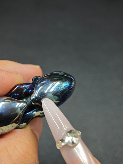 Fat Squid Titanium