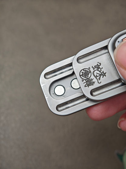 Lucky Candy Stainless Steel