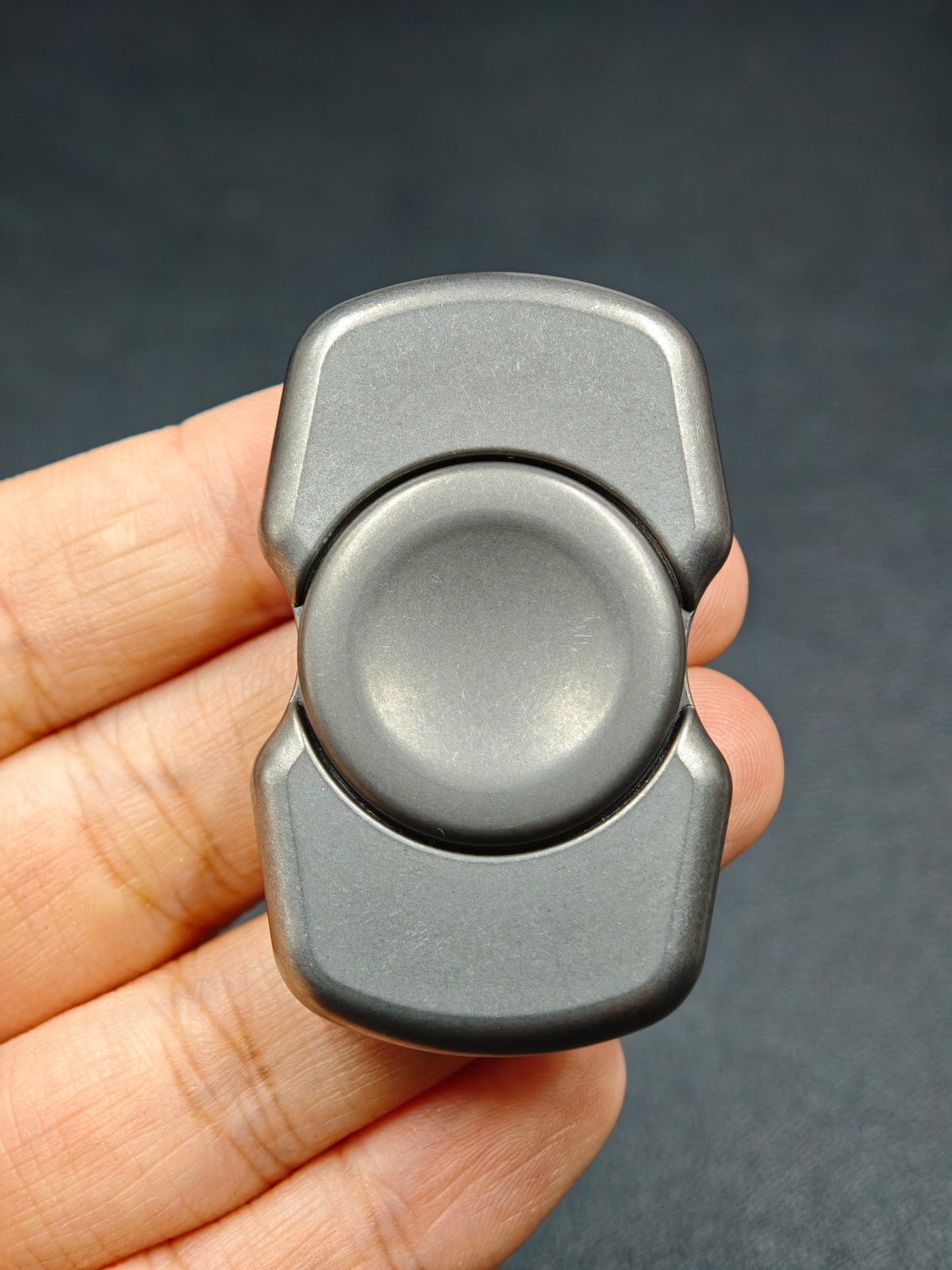 Full Titanium