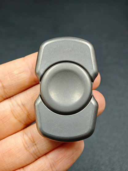 Full Titanium