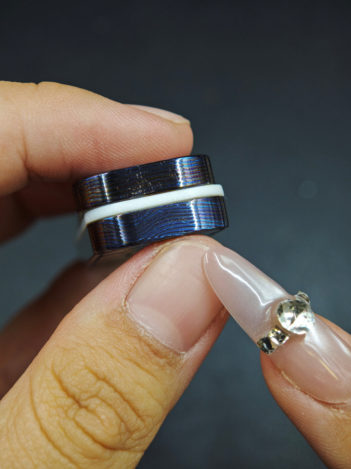 Gemini Zircuti