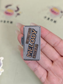 Melody Titanium