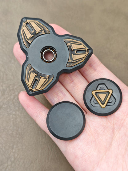 Mortal Expulsion Zirconium
