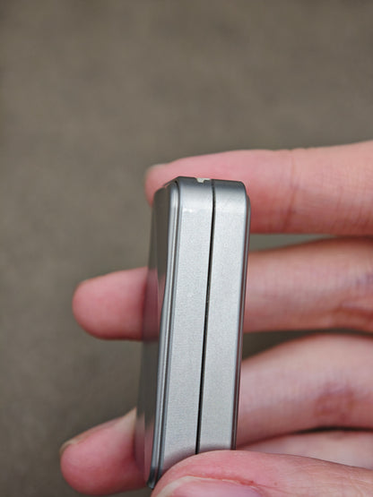 Pursuit Stainless Steel