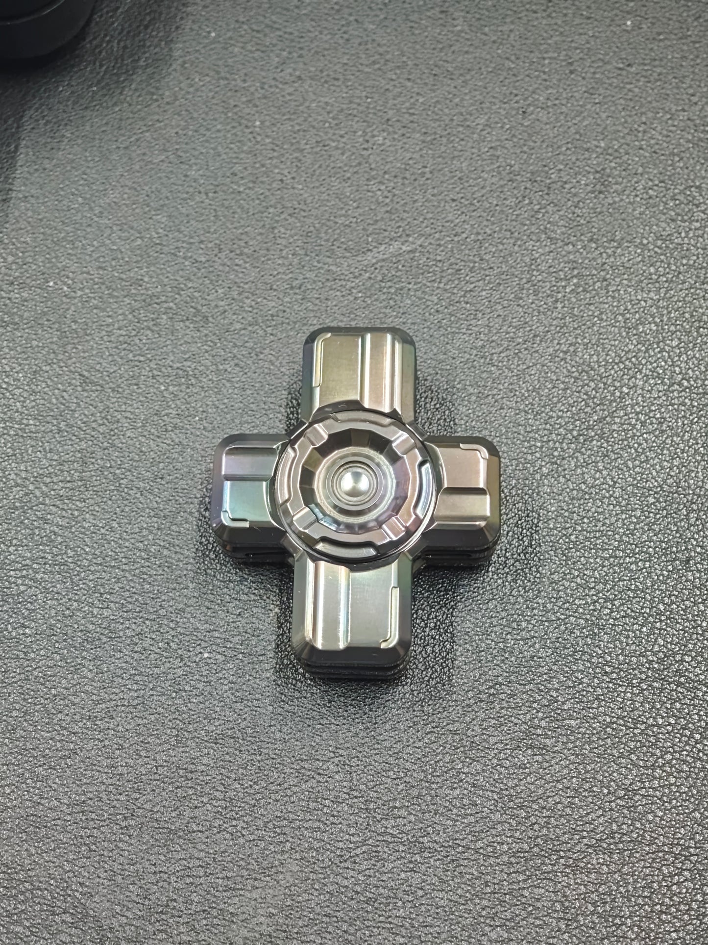 Priest Zirconium