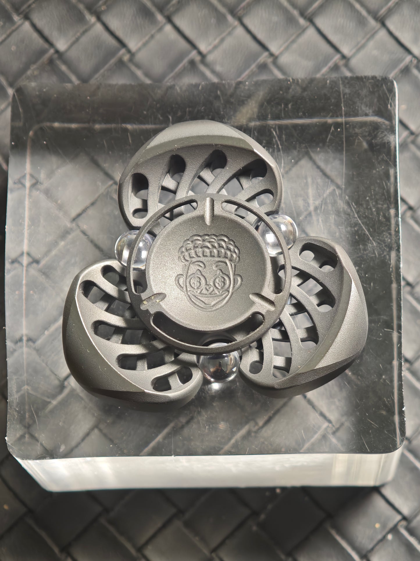 Turbo Zirconium
