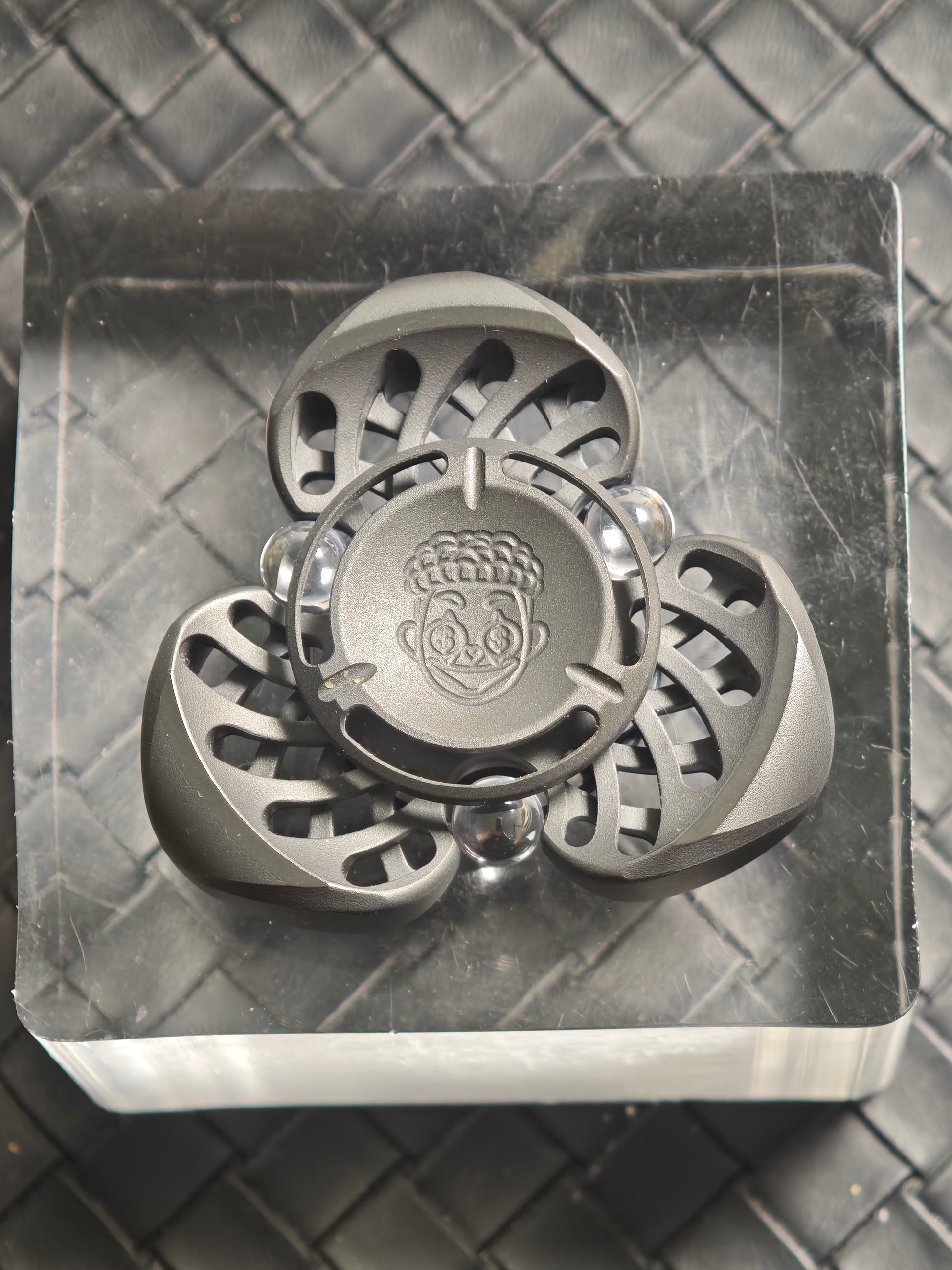 Turbo Zirconium