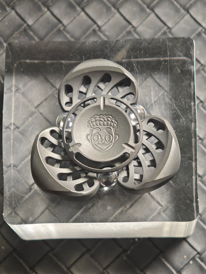 Turbo Zirconium