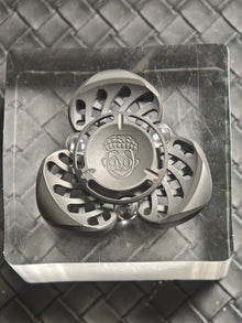 Turbo Zirconium