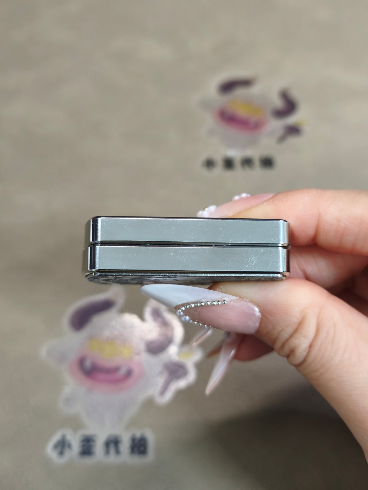 Root Three Titanium