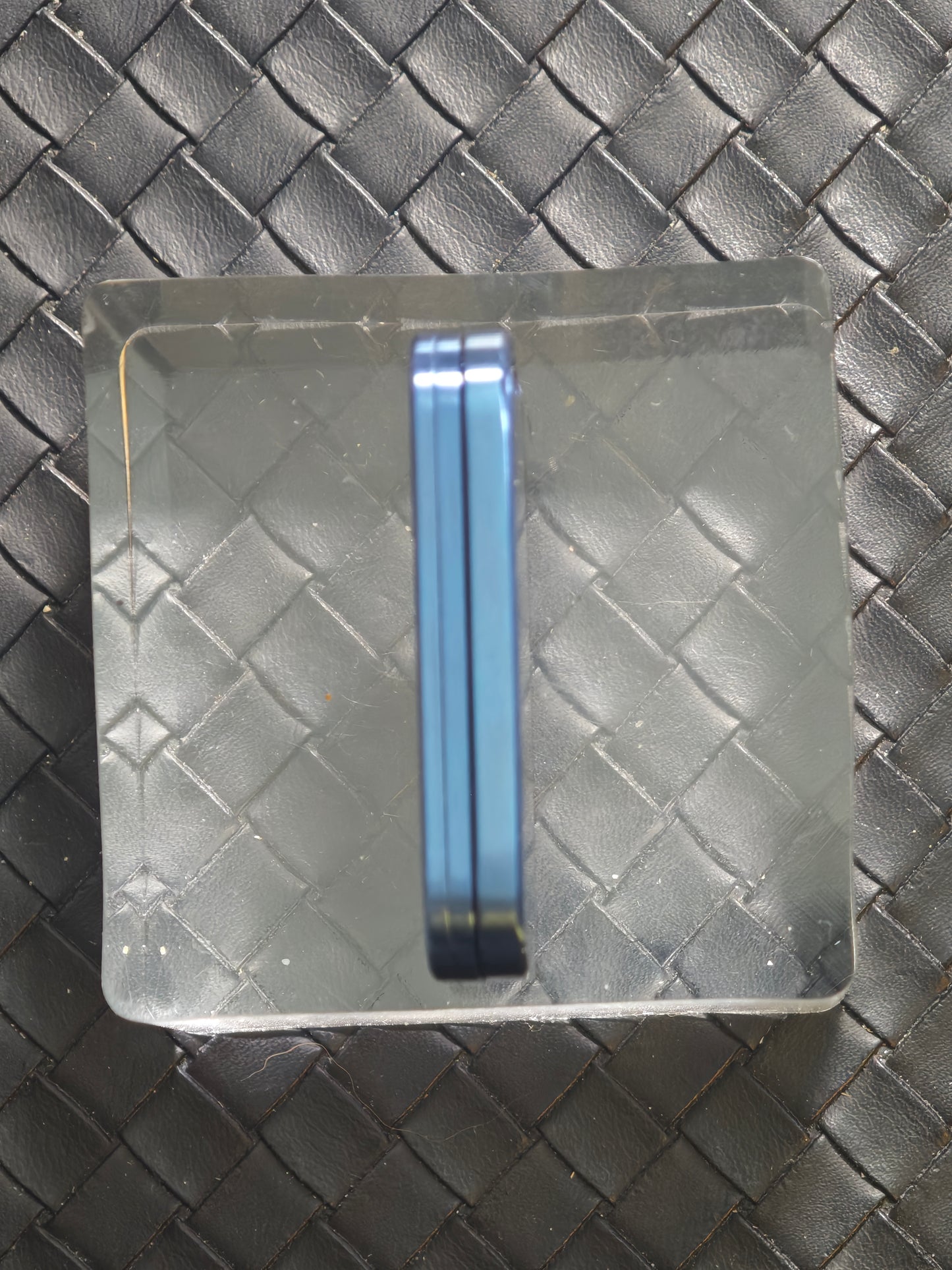 Stainless Steel