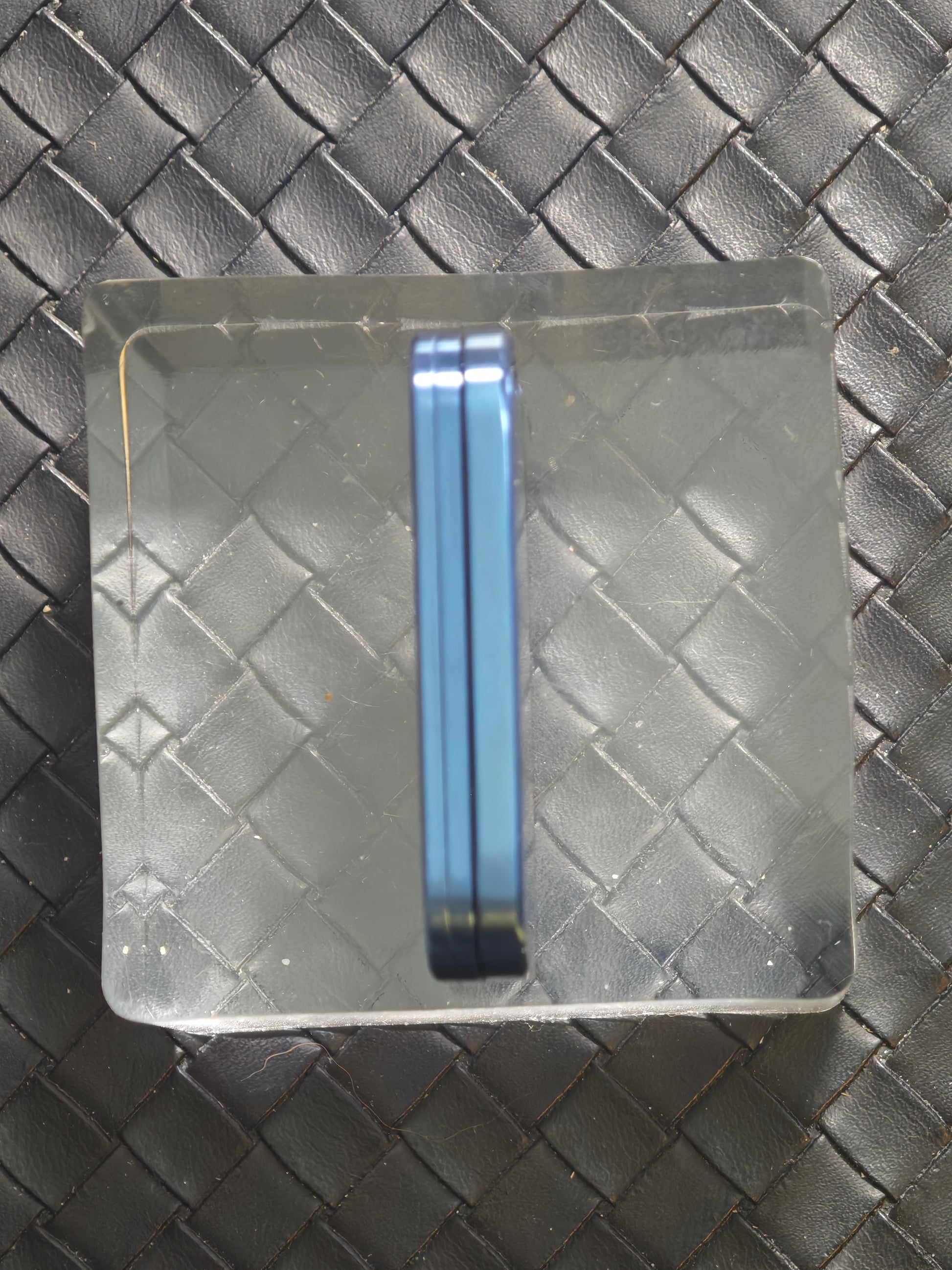 Stainless Steel
