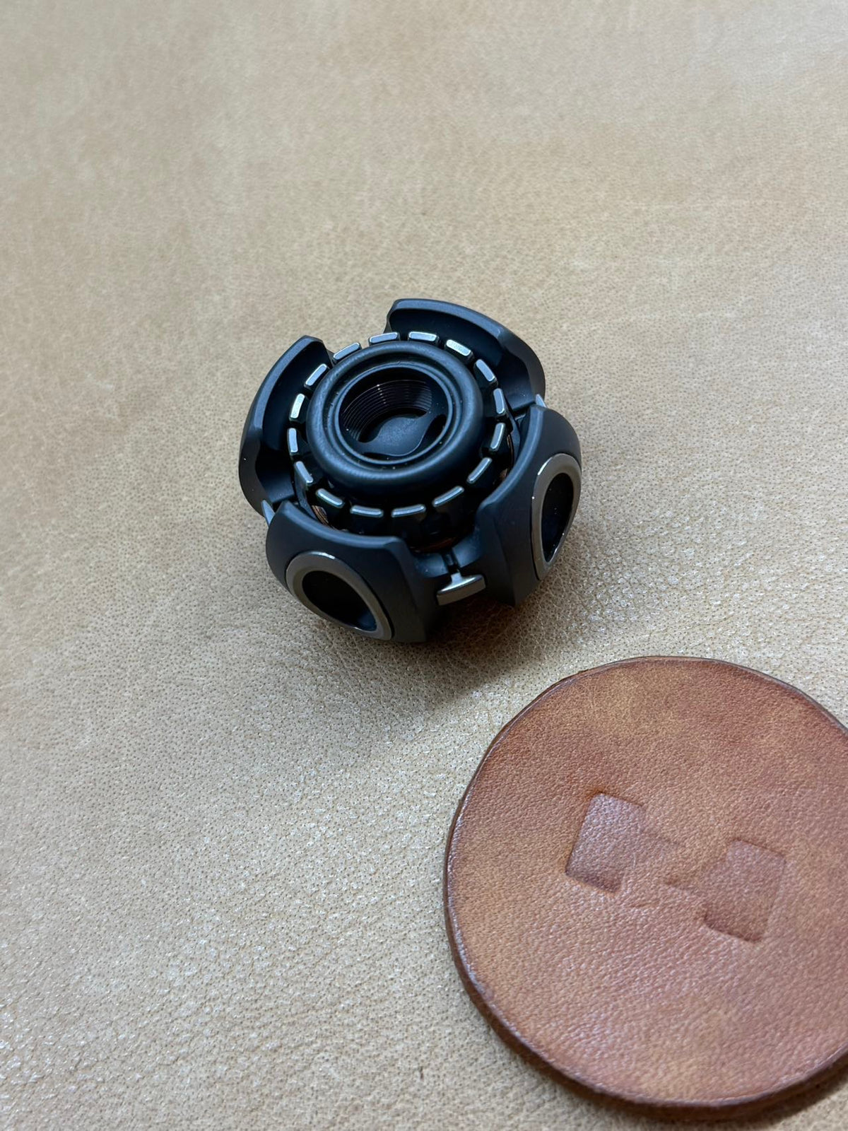 Noiz O Zirconium