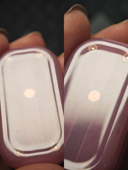 3 Layer Dense Core Stainless Steel