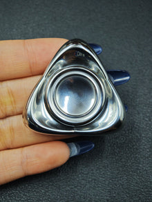 Crossing Stainless Steel