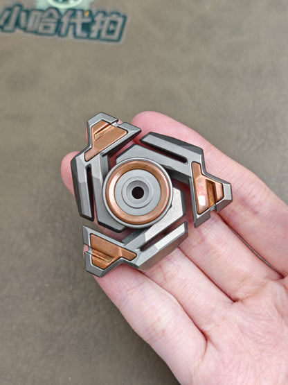 Ouroboros Titanium