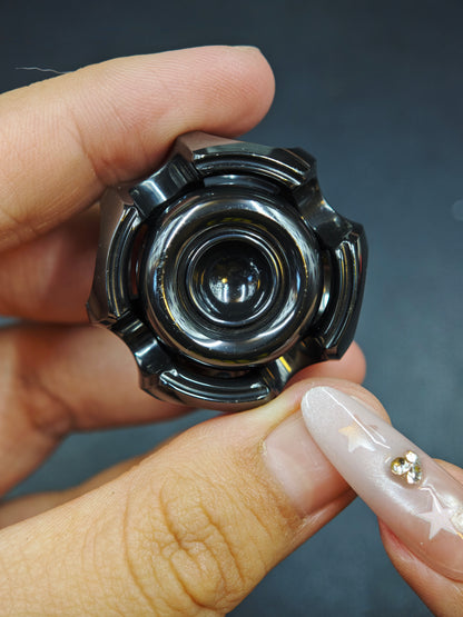 Noiz Air Nano Zirconium Polished