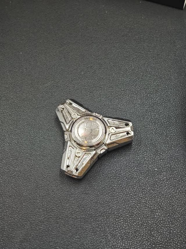Stainless Steel