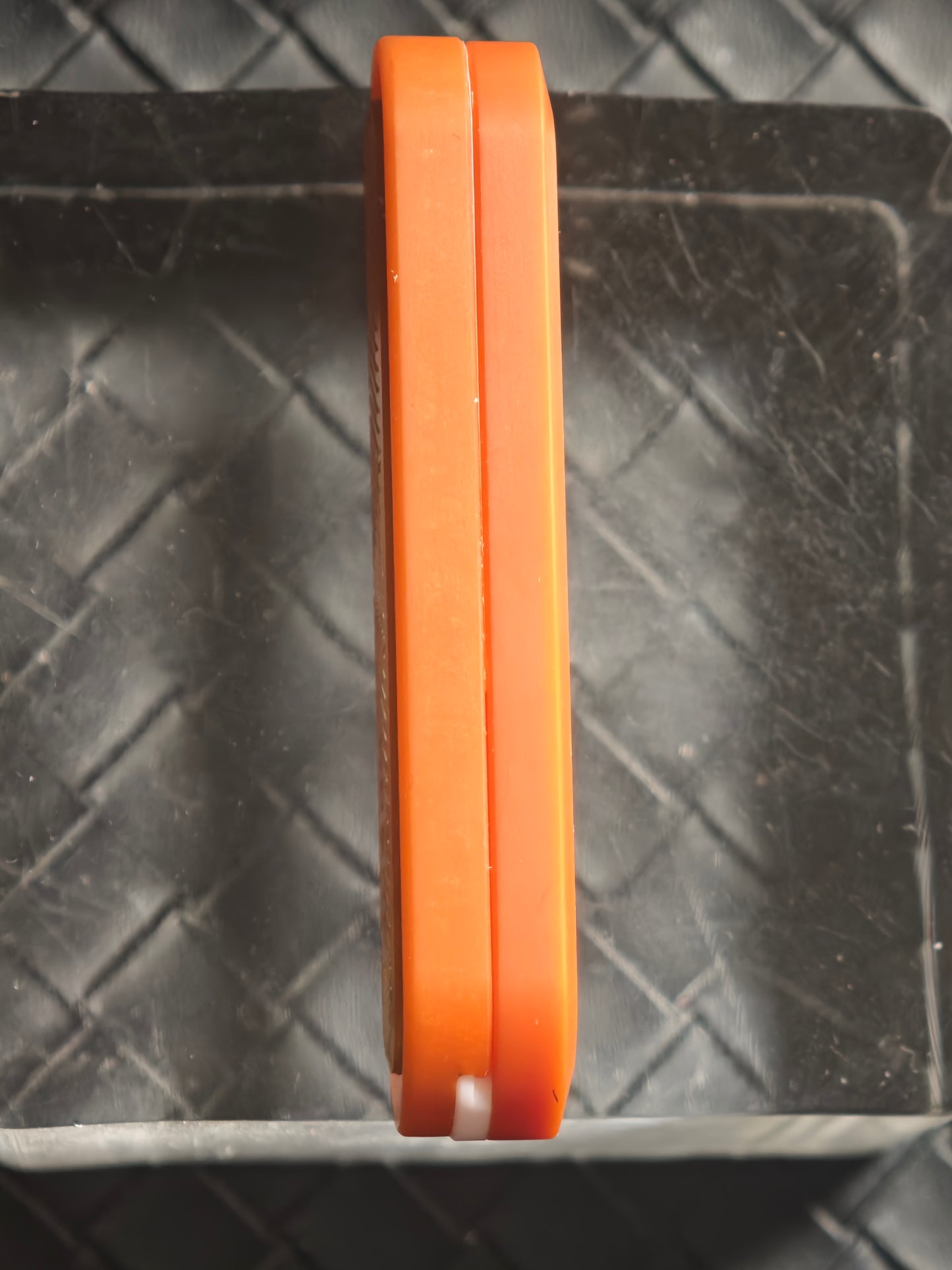 Spice Pin Resin