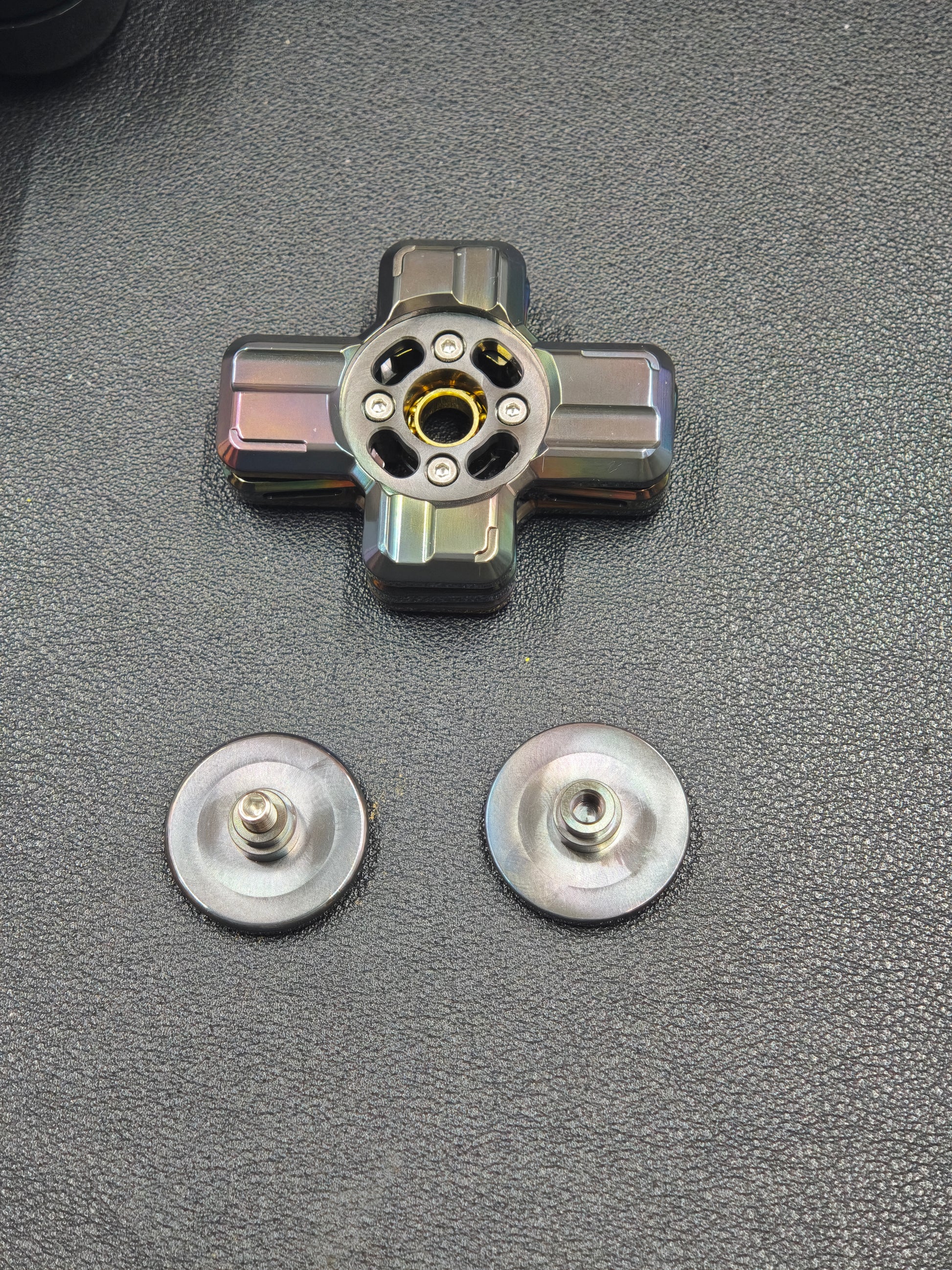 Priest Zirconium