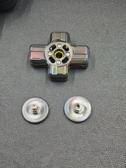 Priest Zirconium