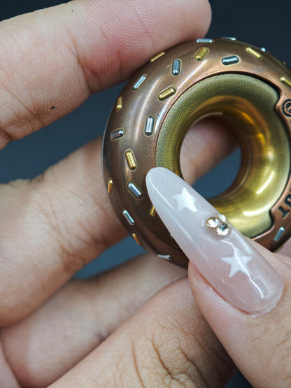 Doughnut Copper