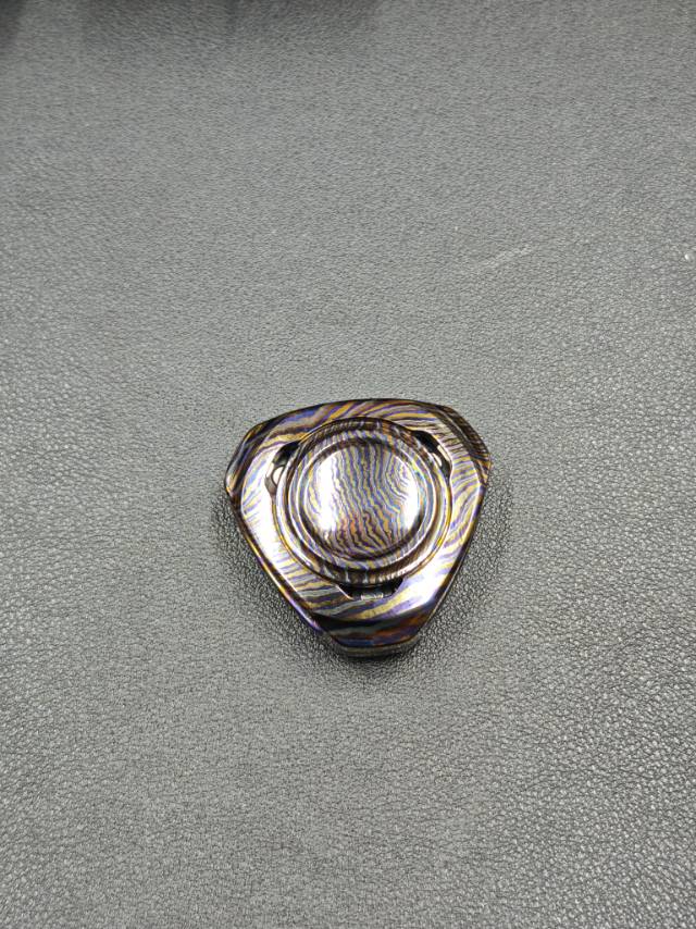 Fushion Zircuti