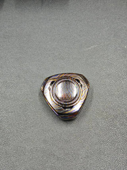 Fushion Zircuti