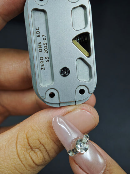 Ejector Core Stainless Steel