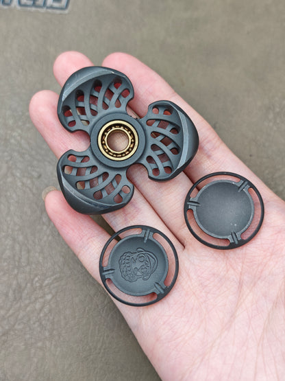 Turbo Zirconium