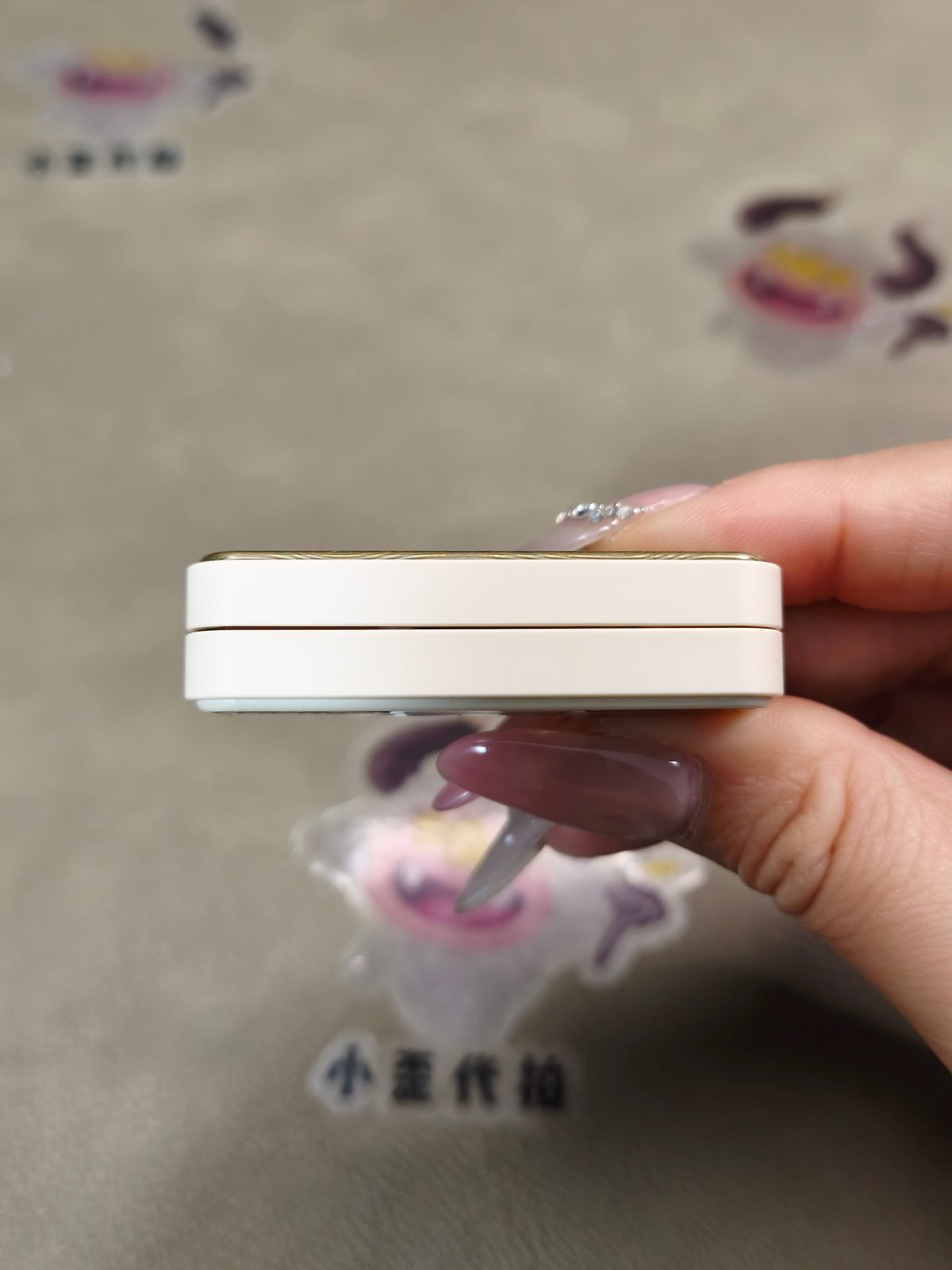 Fuguang PEEK Limited Edition