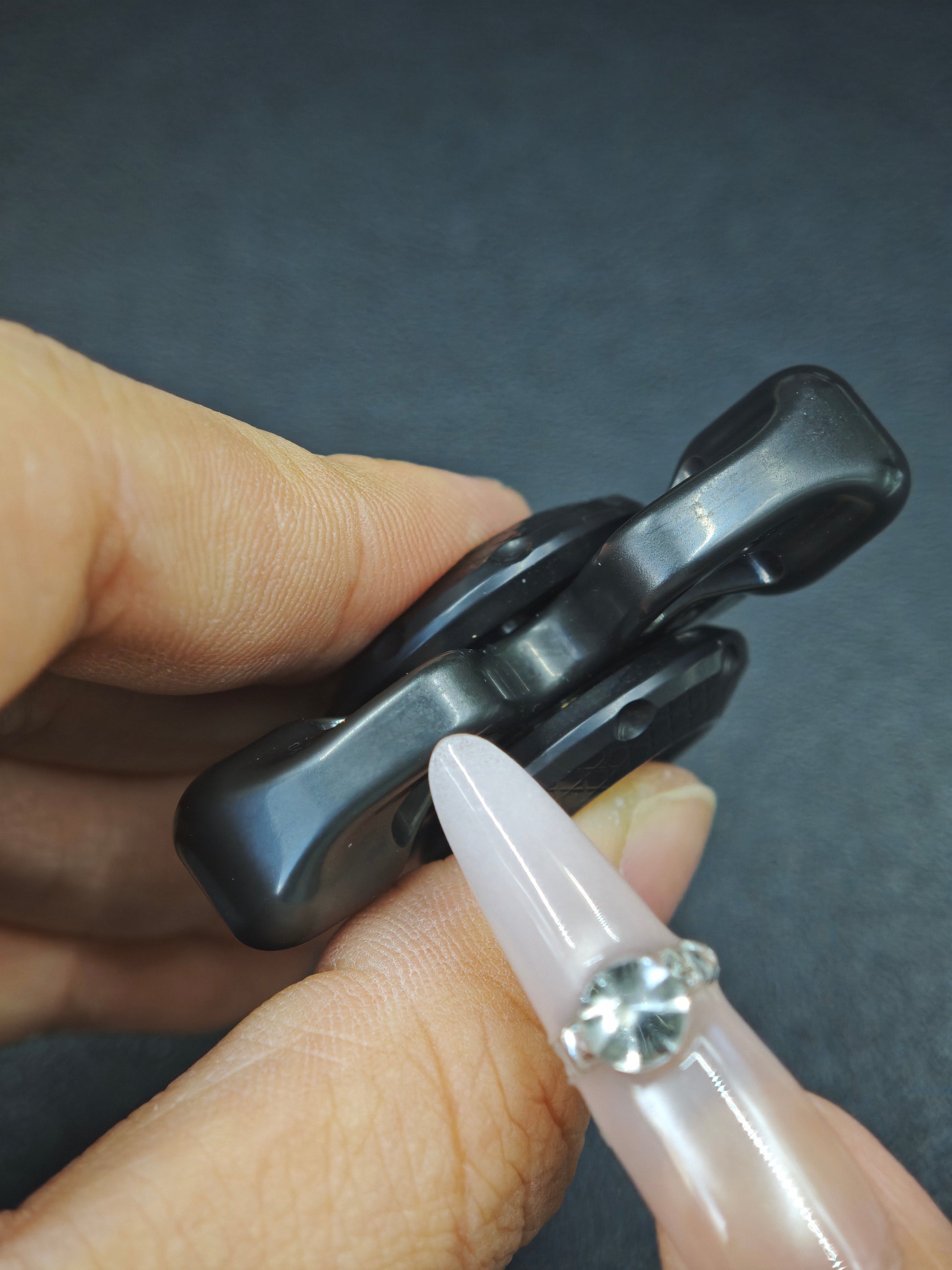 Scorpion Zirconium