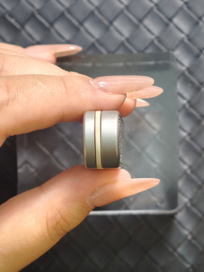 Slider Stainless Steel PEEK