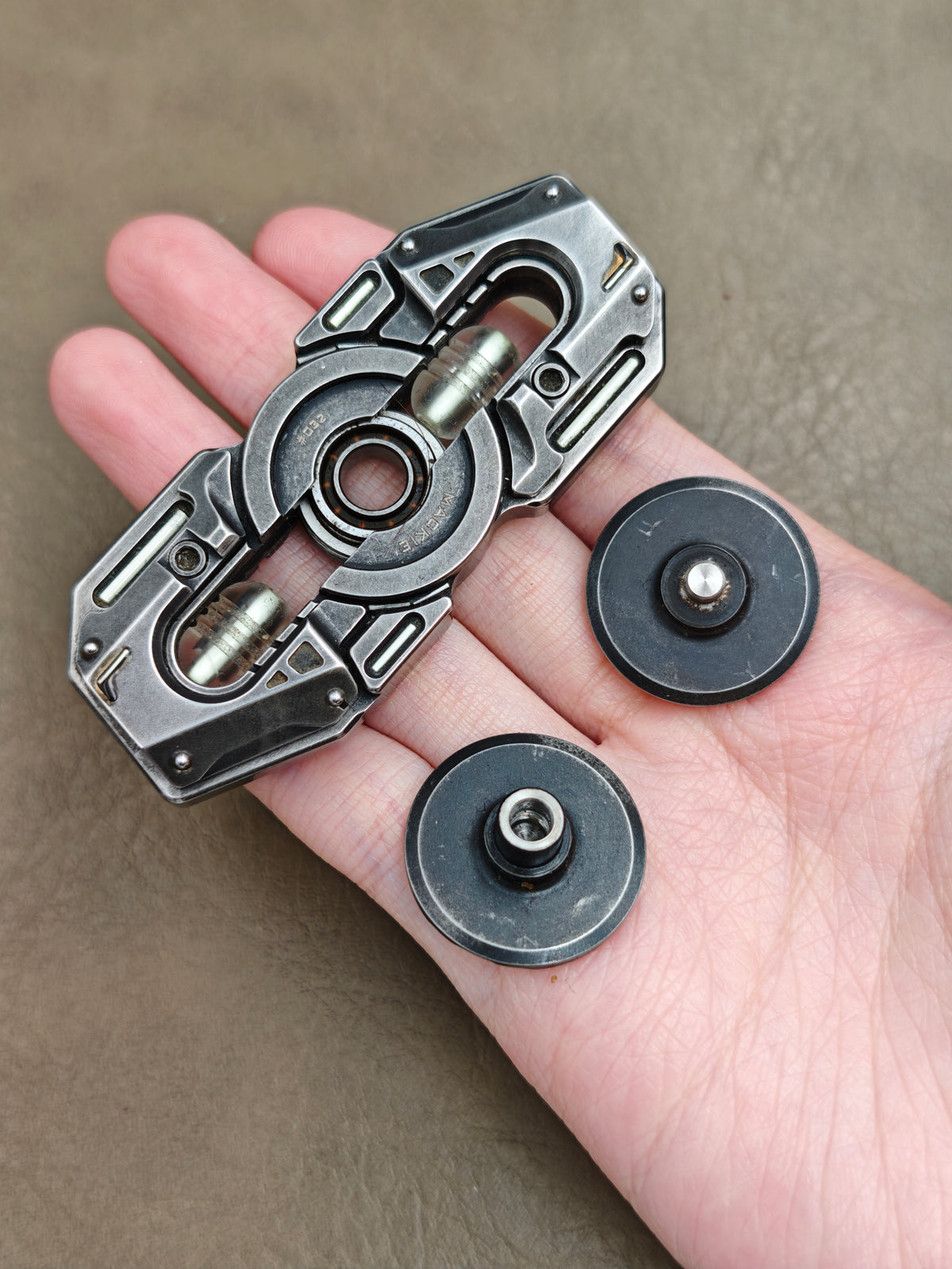 RT Stainless Steel