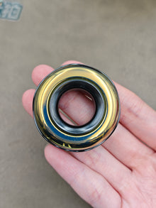 MINI Donut Zirconium