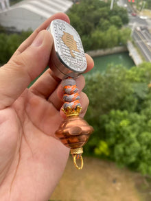 F2 Stainless Steel
