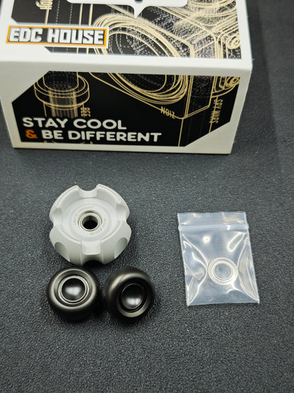 Noiz Aluminum