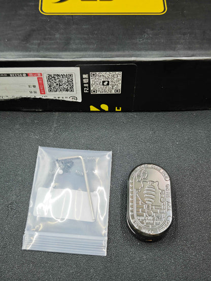 F2.8 Zirconium