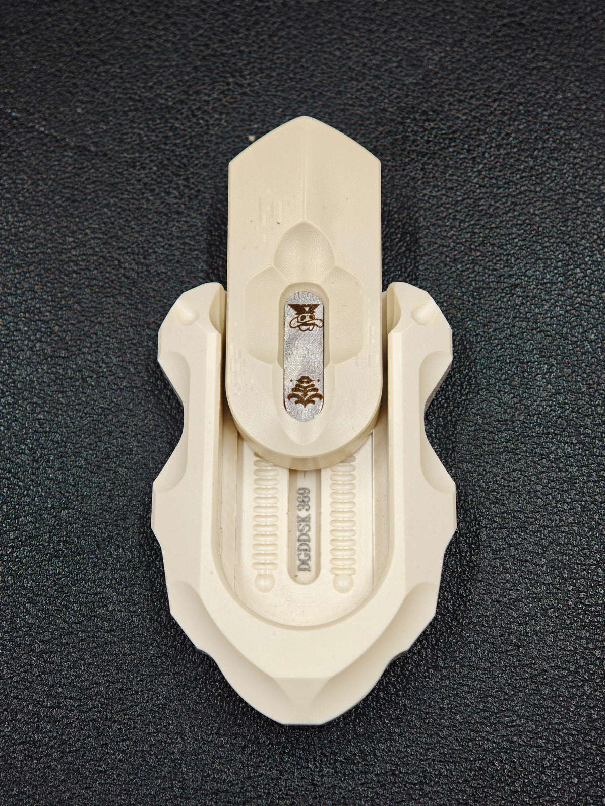 My Shield PEEK