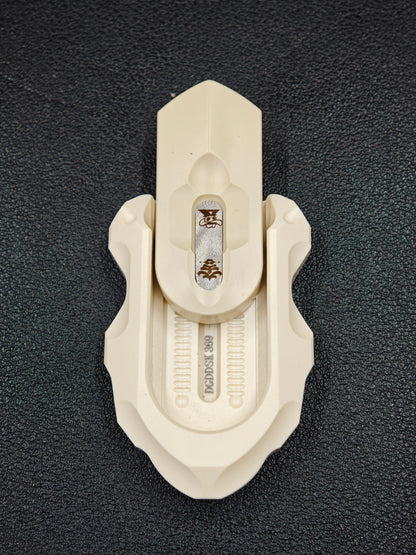 My Shield PEEK