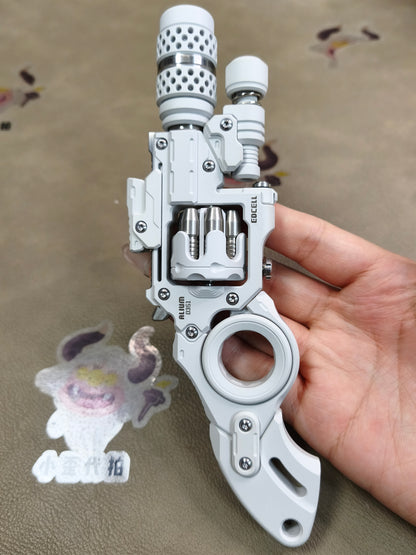 EDCELL Breaker Aluminum