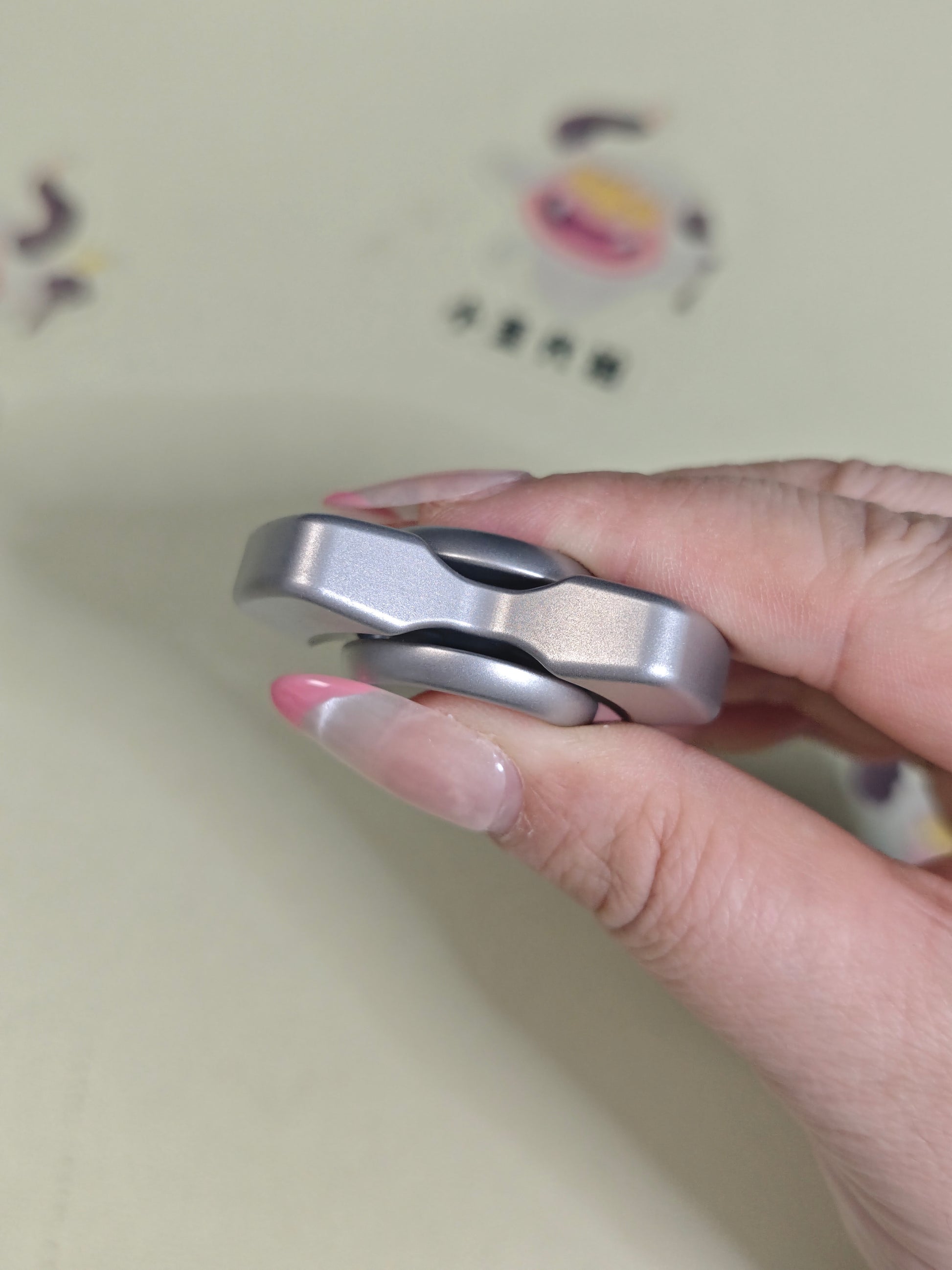 Stainless Steel