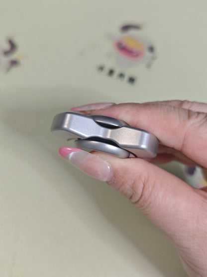 Stainless Steel