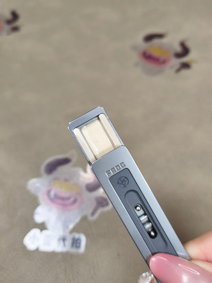 Frog Stainless Steel