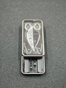 Spirit Titanium Limited Edition