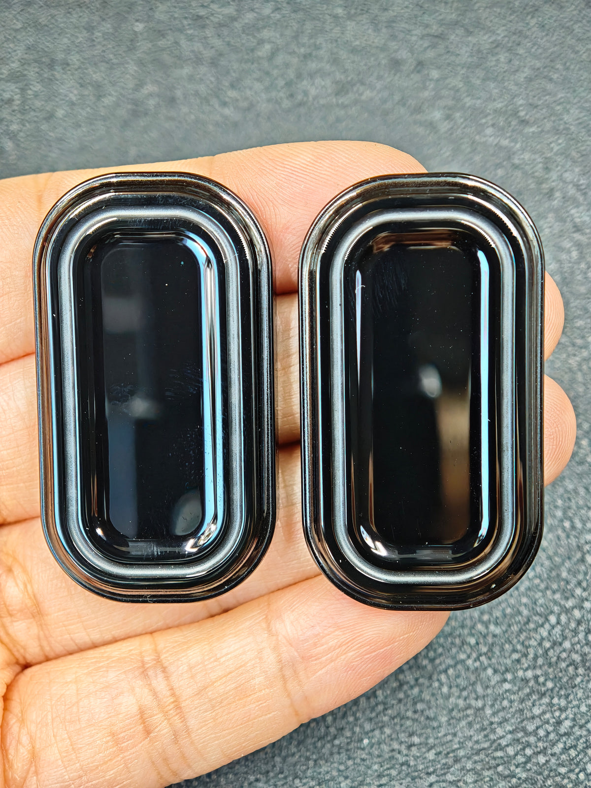 No.7 Shell Ceramic