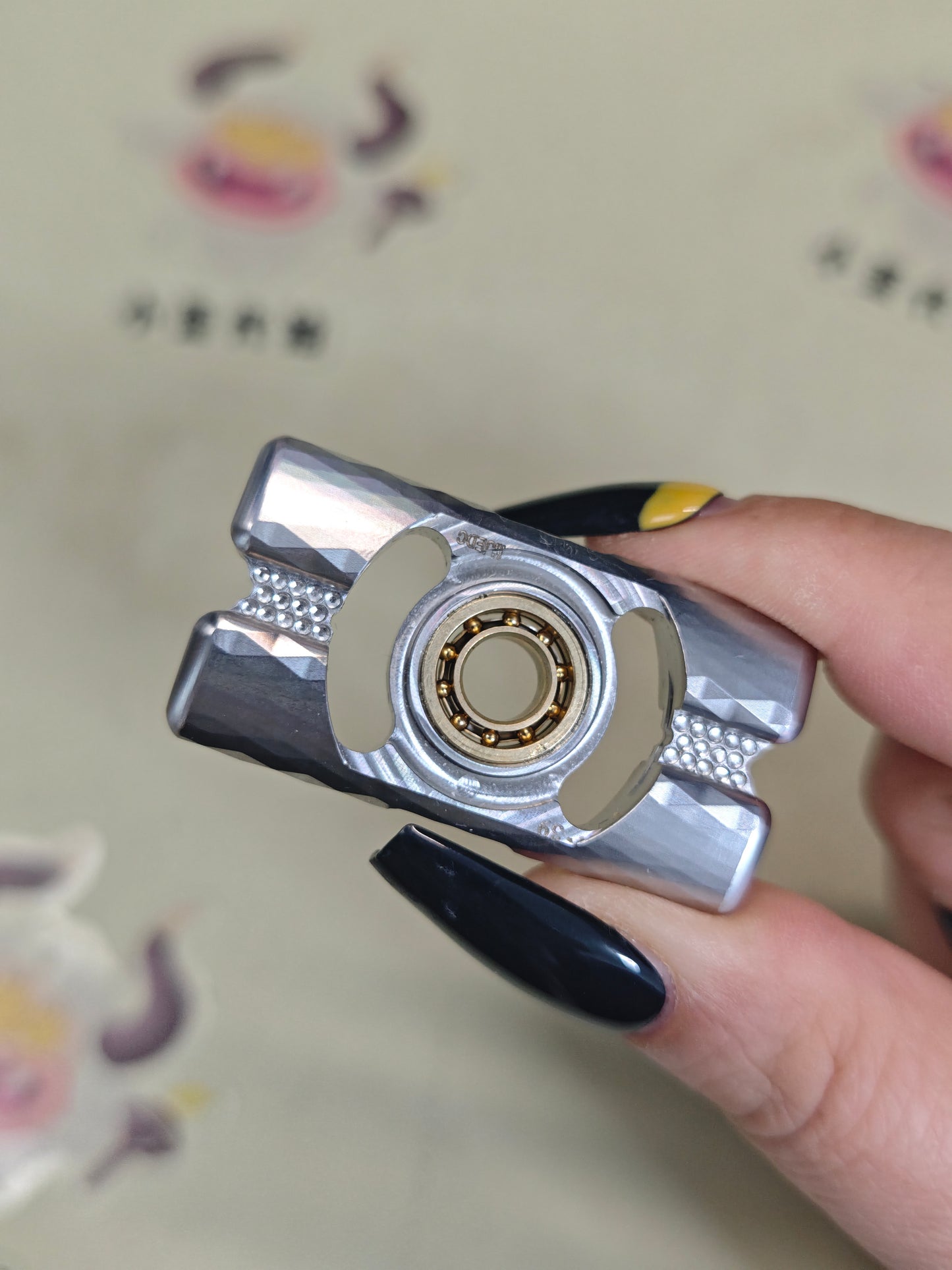Galaxy Stainless Steel