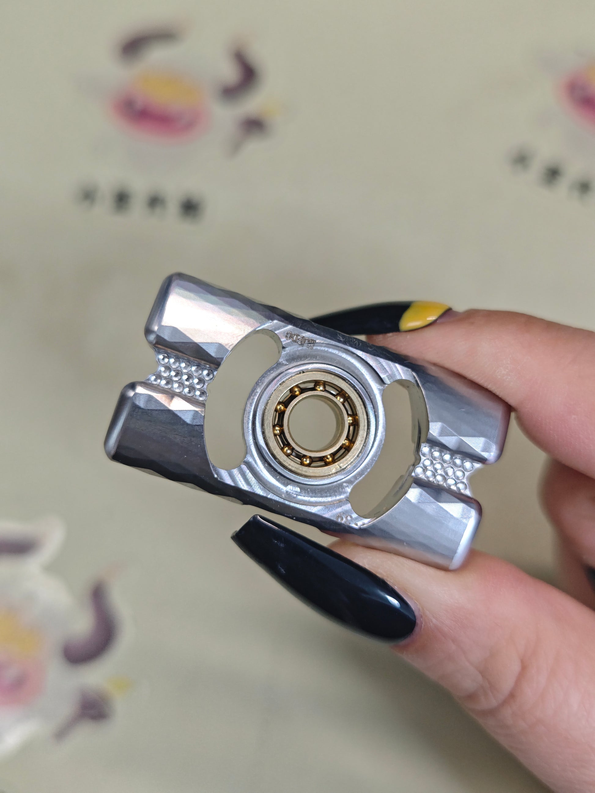 Galaxy Stainless Steel